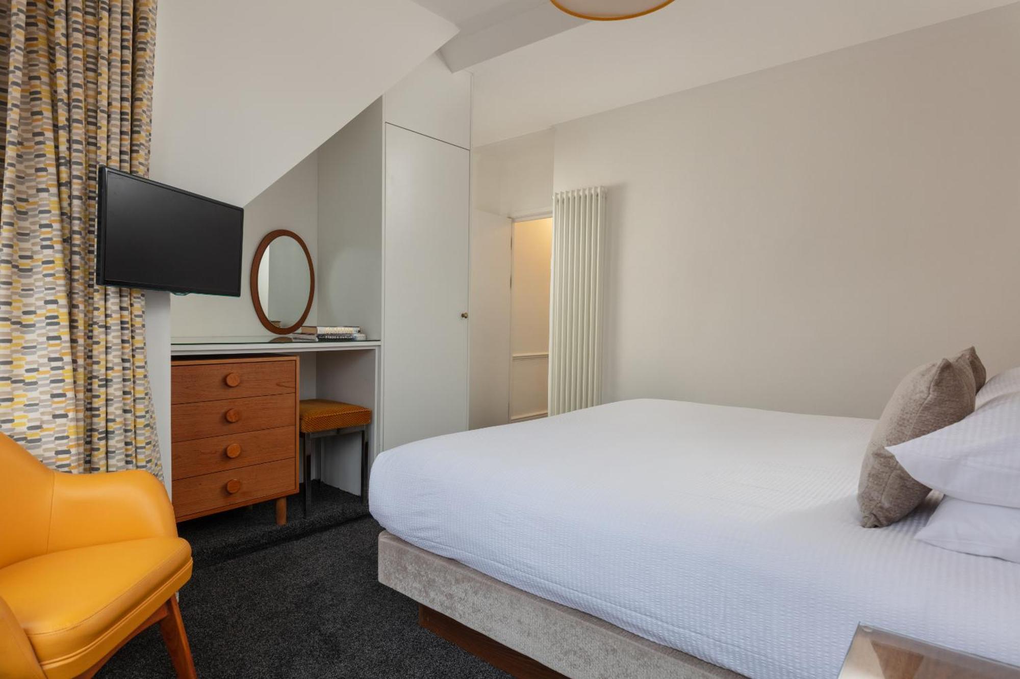 Chelsea House Holiday Apartments Falmouth Quarto foto