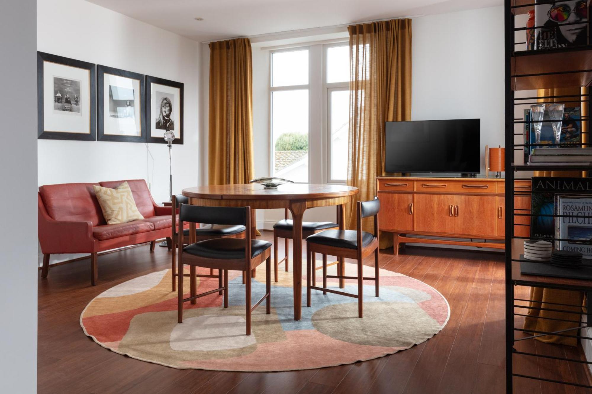 Chelsea House Holiday Apartments Falmouth Quarto foto