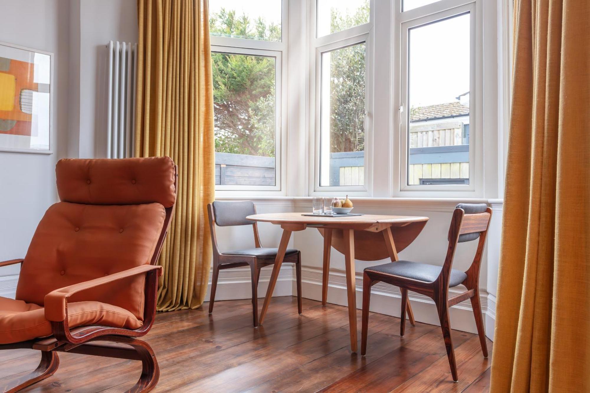 Chelsea House Holiday Apartments Falmouth Quarto foto